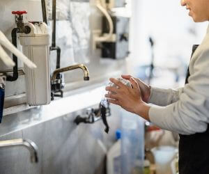 About The Faucet Pros Potts Camp, MS